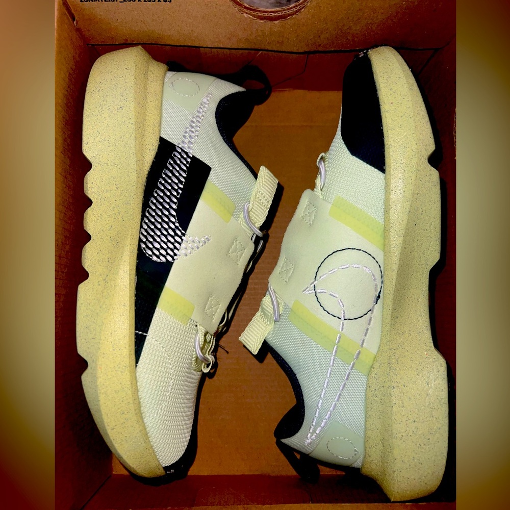 Kids Nike Crater Impact